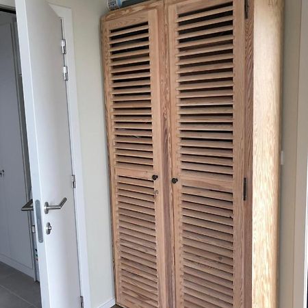 Residentie Zeezicht Apartment Eksel ภายนอก รูปภาพ