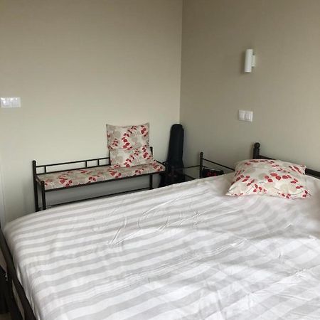 Residentie Zeezicht Apartment Eksel ภายนอก รูปภาพ