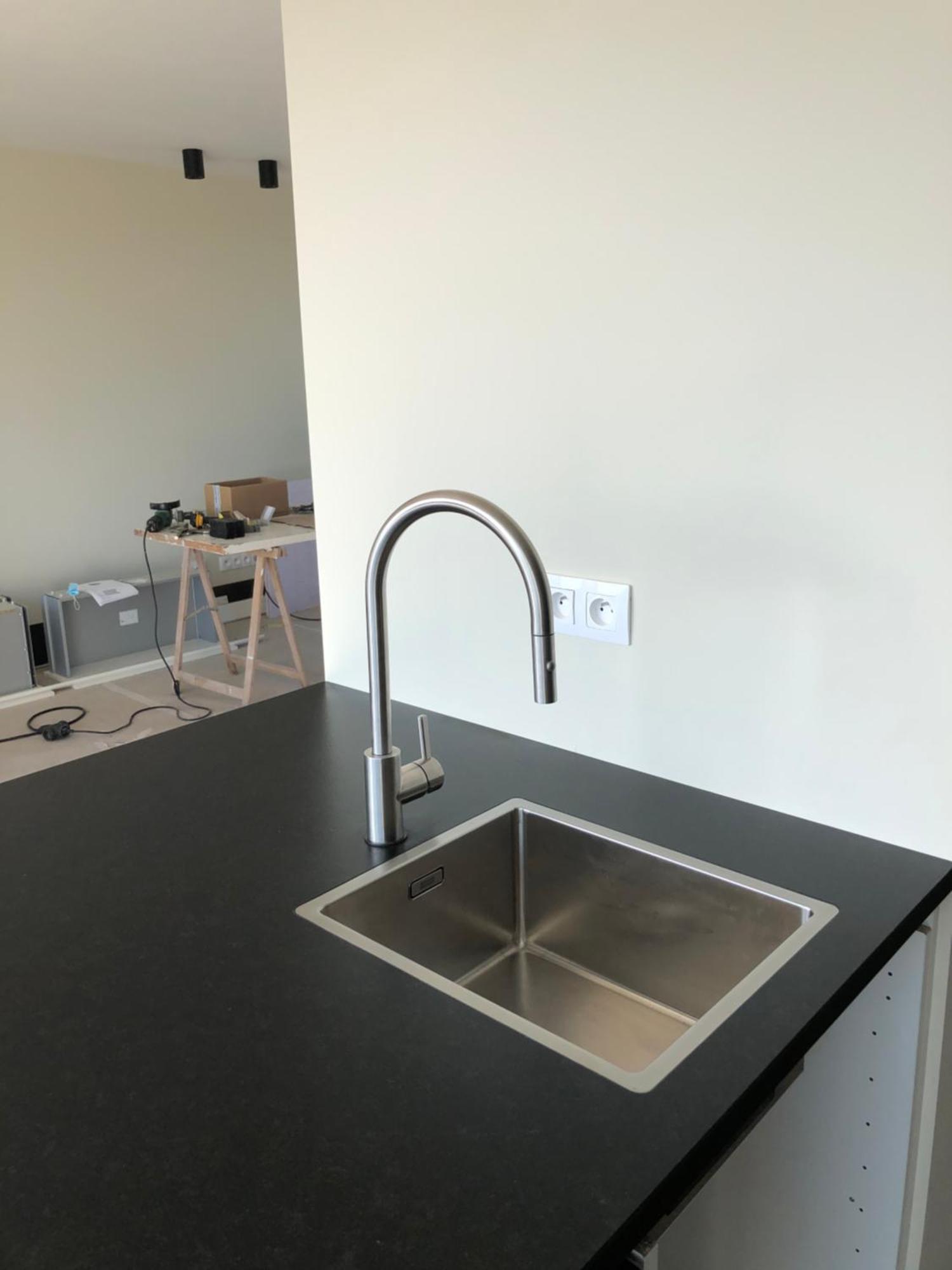 Residentie Zeezicht Apartment Eksel ภายนอก รูปภาพ