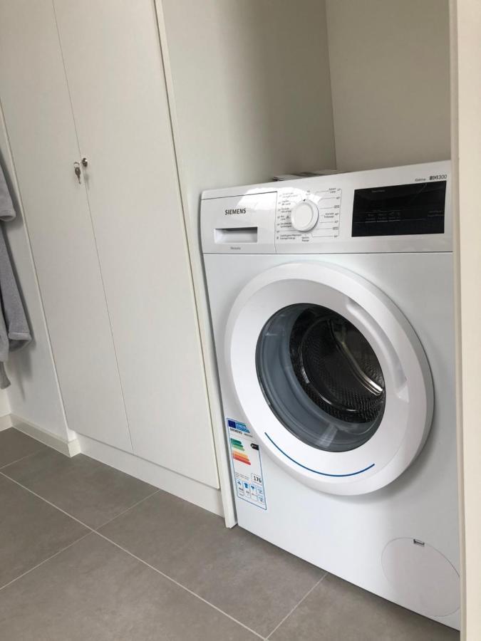 Residentie Zeezicht Apartment Eksel ภายนอก รูปภาพ